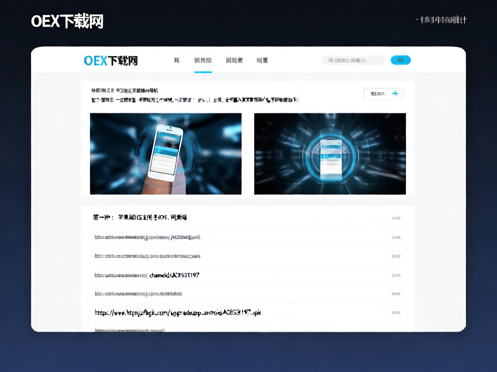 OEx下载网